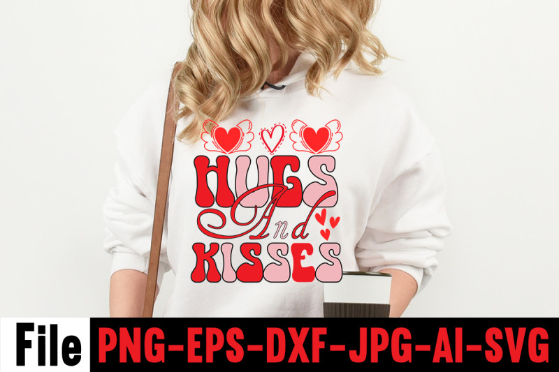 hugs-and-kisses-svg-cut-file