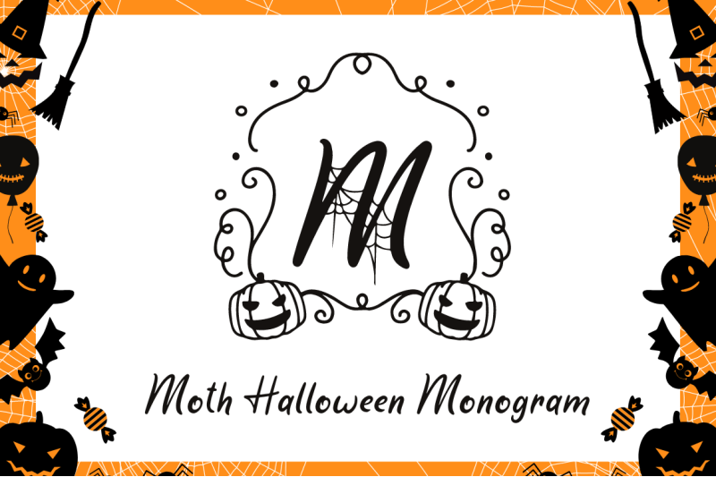 moth-halloween-monogram