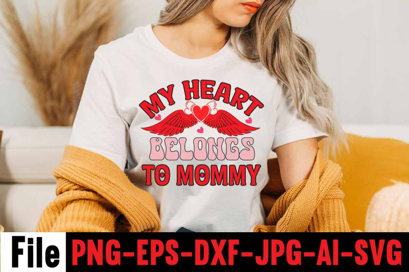 my-heart-belongs-to-mommy-svg-cut-file