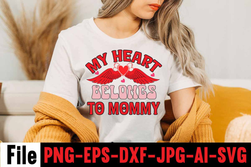 my-heart-belongs-to-mommy-svg-cut-file