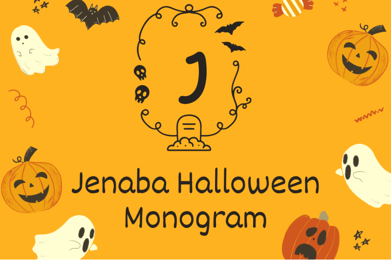 jenaba-halloween-monogram