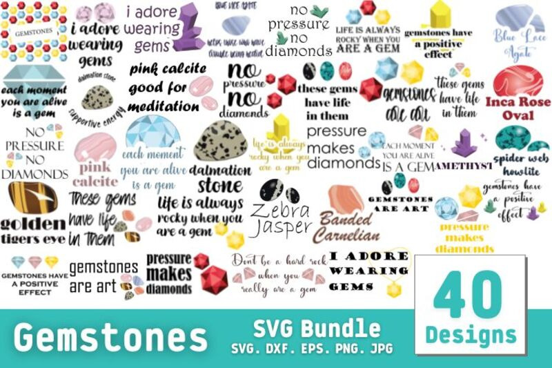 gemstones-svg-bundle