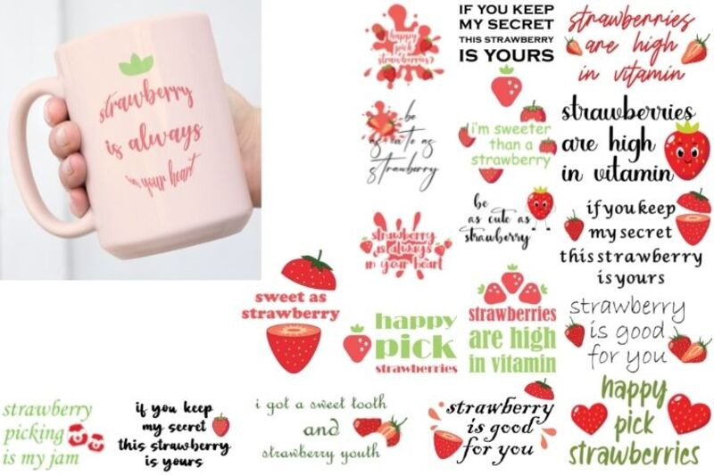 strawberry-fruit-svg-bundle