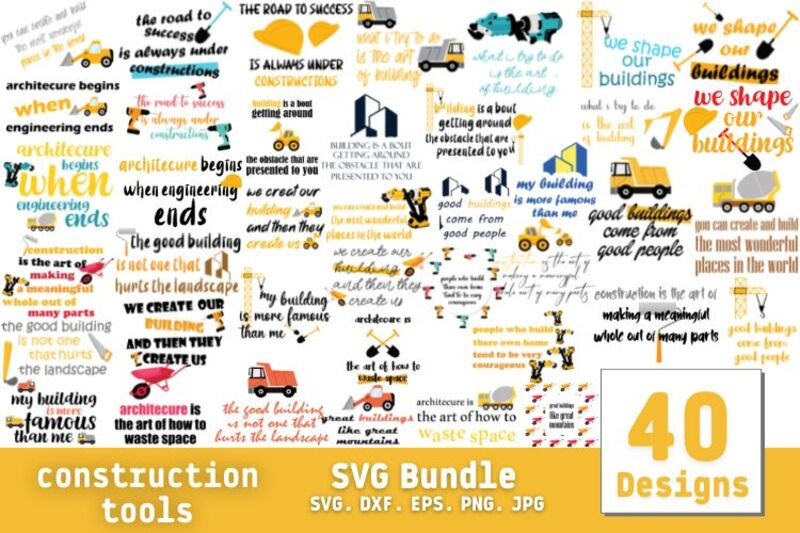 construction-tools-svg-bundle