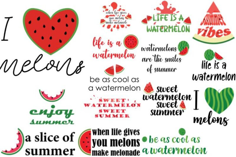 watermelon-fruit-svg-bundle