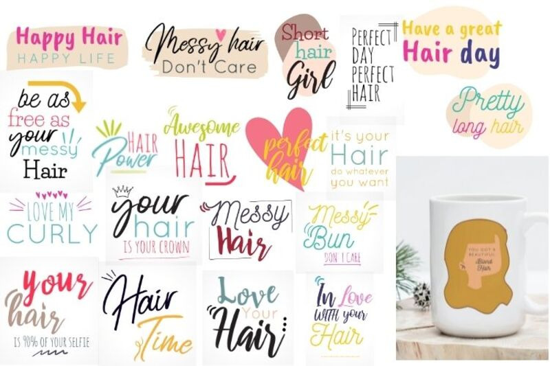 my-hair-is-my-wealth-svg-bundle