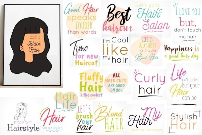 my-hair-is-my-wealth-svg-bundle