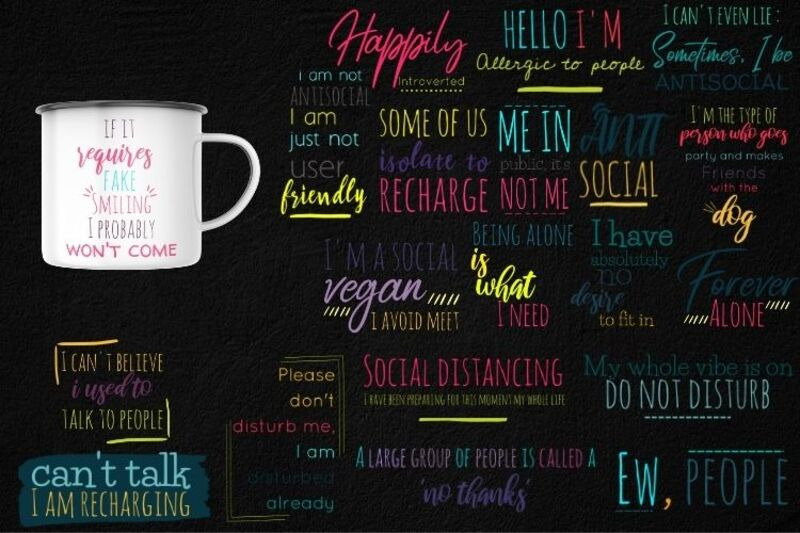 yes-i-039-m-antisocial-quotes-svg-bundle