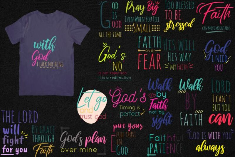 having-faith-quotes-svg-bundle