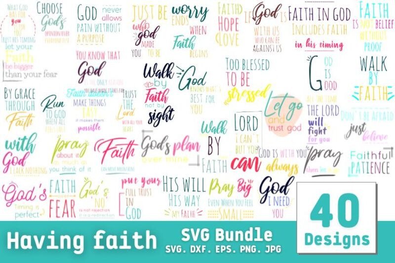 having-faith-quotes-svg-bundle