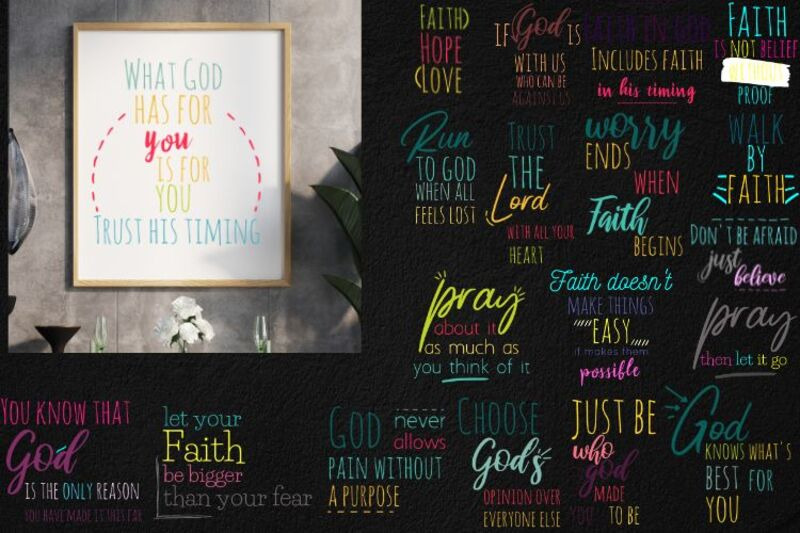 having-faith-quotes-svg-bundle