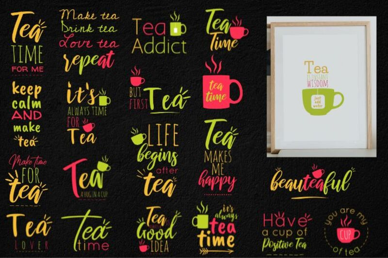 my-favorite-tea-party-svg-bundle