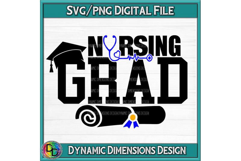 nursing-graduate