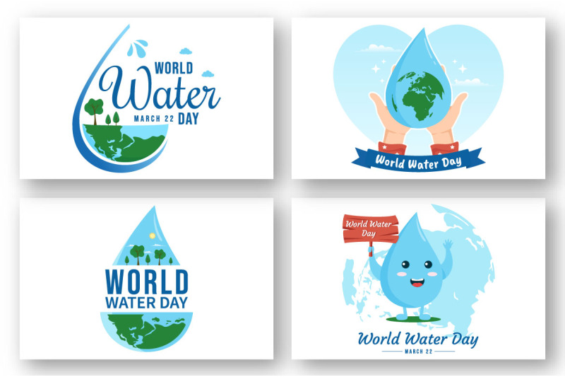 12-world-water-day-illustration