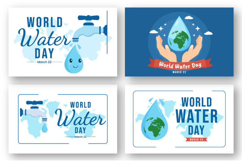 12-world-water-day-illustration