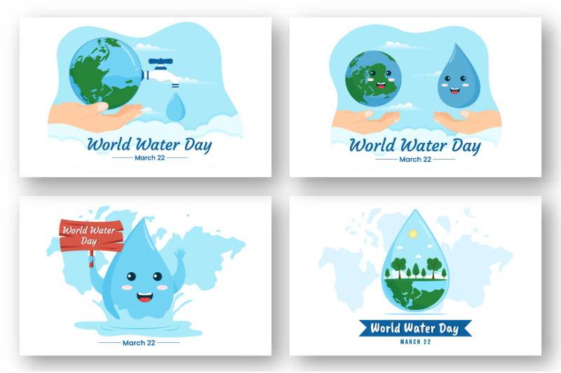 12-world-water-day-illustration