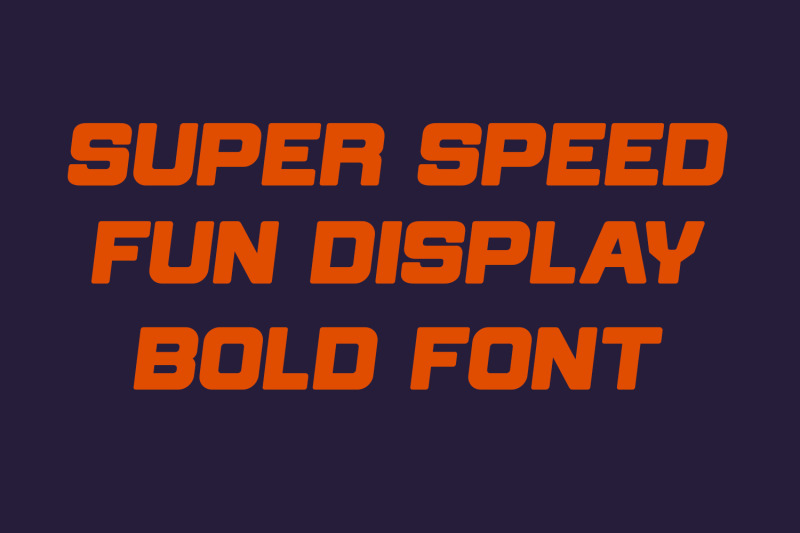 rayon-display-font