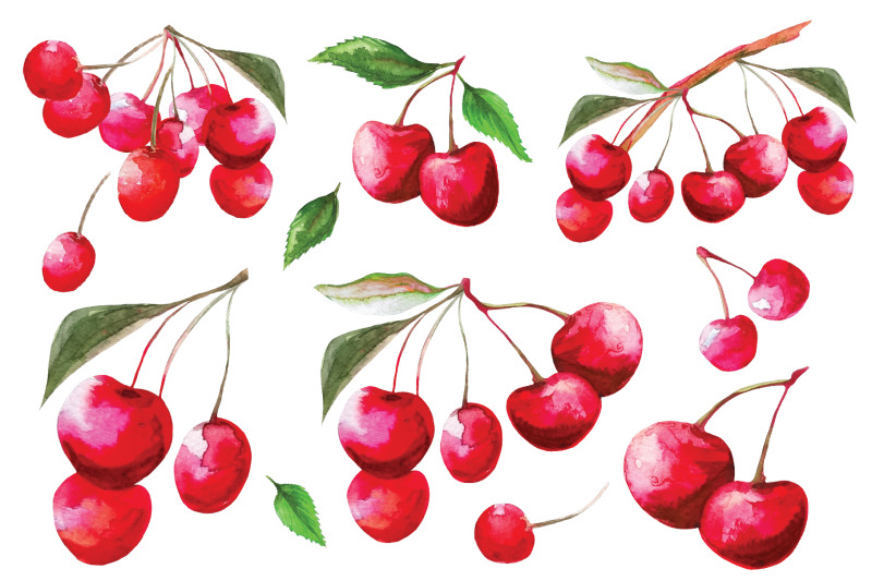 cherry-set