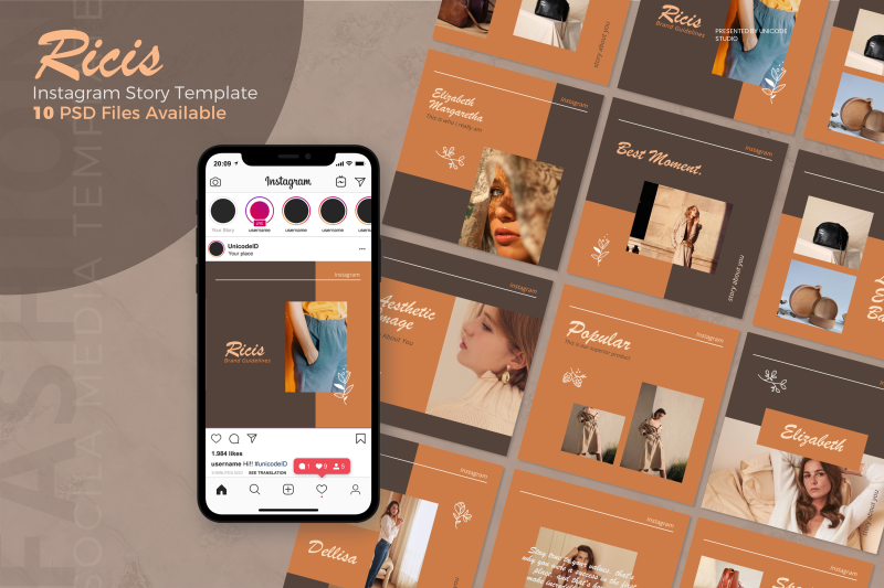 ricis-nbsp-instagram-post-template