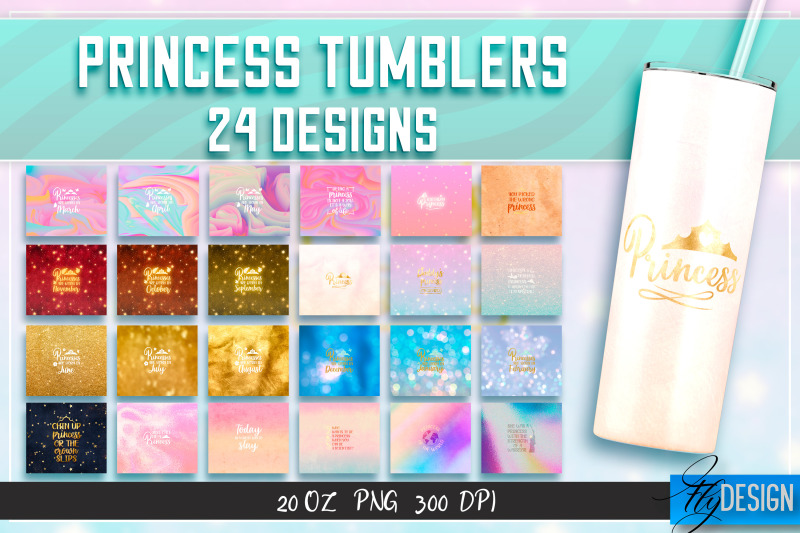 princess-tumblers-woman-quotes-sublimation-png-20-oz-tumbler-v-2