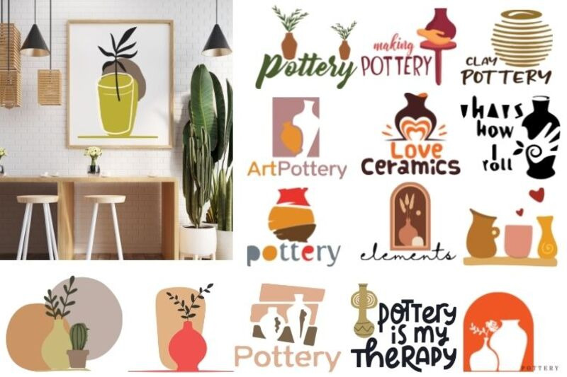 pottery-svg-bundle