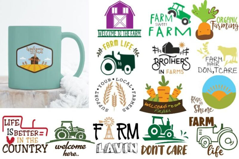 farming-svg-bundle