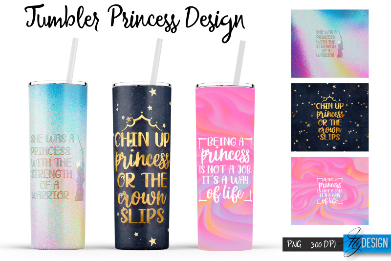 princess-nbsp-tumblers-nbsp-woman-nbsp-quotes-sublimation-png-20-oz-tumbler-tum