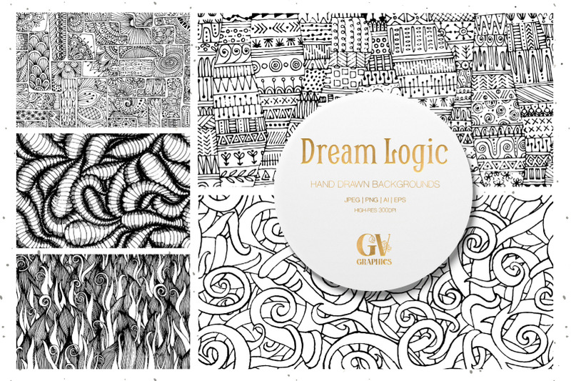 dream-logic-hand-drawn-backgrounds