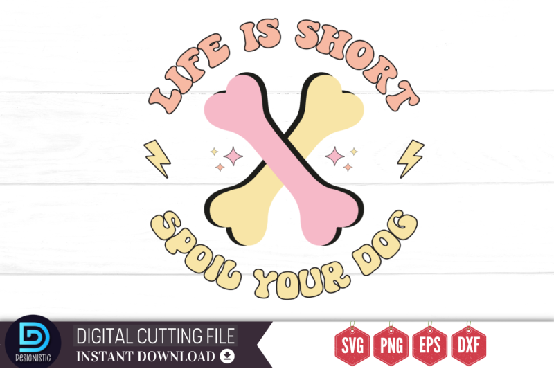 retro-dog-quotes-svg-bundle