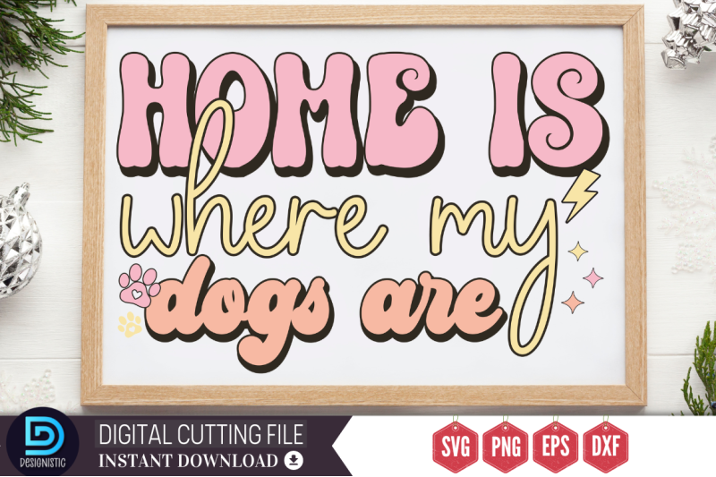 retro-dog-quotes-svg-bundle