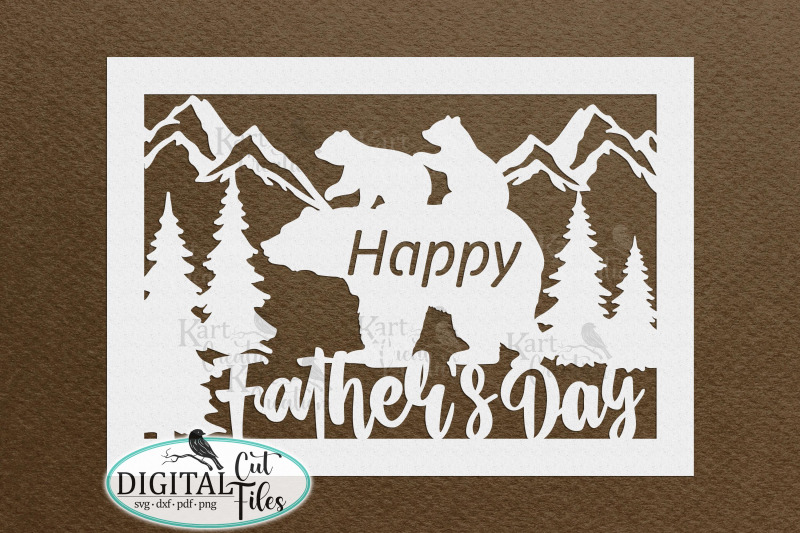 happy-fathers-day-card-svg-for-cricut-silhouette-laser-cut