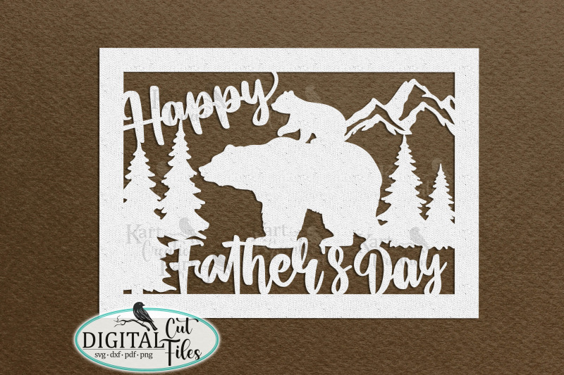 happy-fathers-day-card-svg-for-cricut-silhouette-laser-cut