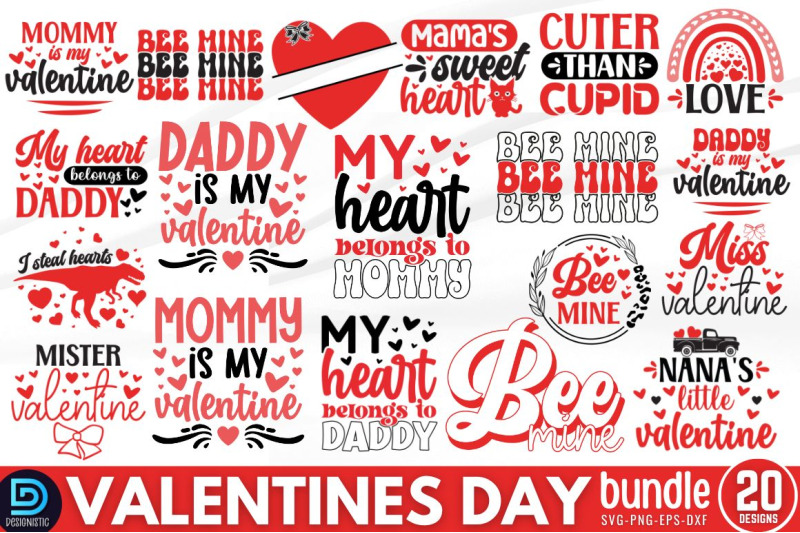 valentines-svg-bundle