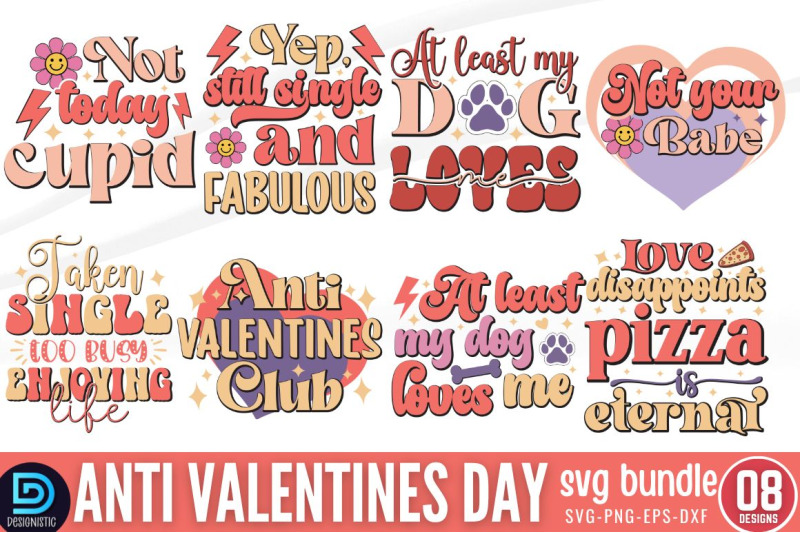 anti-valentines-day-svg-bundle