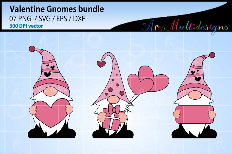 valentine-gnomes-bundle