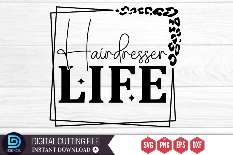 hairdresser-svg-bundle