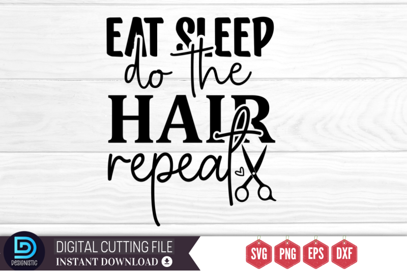 hairdresser-svg-bundle