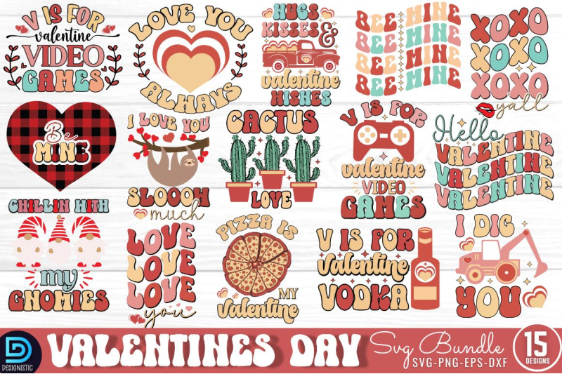 retro-valentines-day-svg-bundle