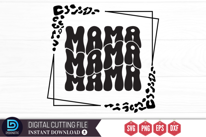 leopard-mama-svg-bundl