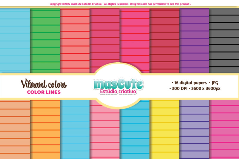 candy-colors-lines-stripes-digital-paper-pattern