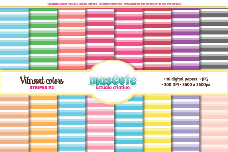 candy-colors-stripes-digital-paper-pattern