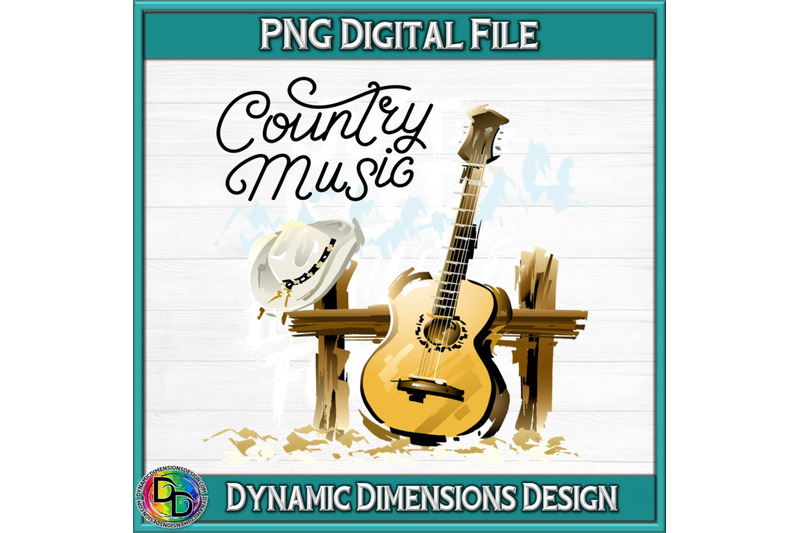 country-music-png