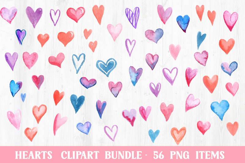 hearts-clipart-bundle-56-items
