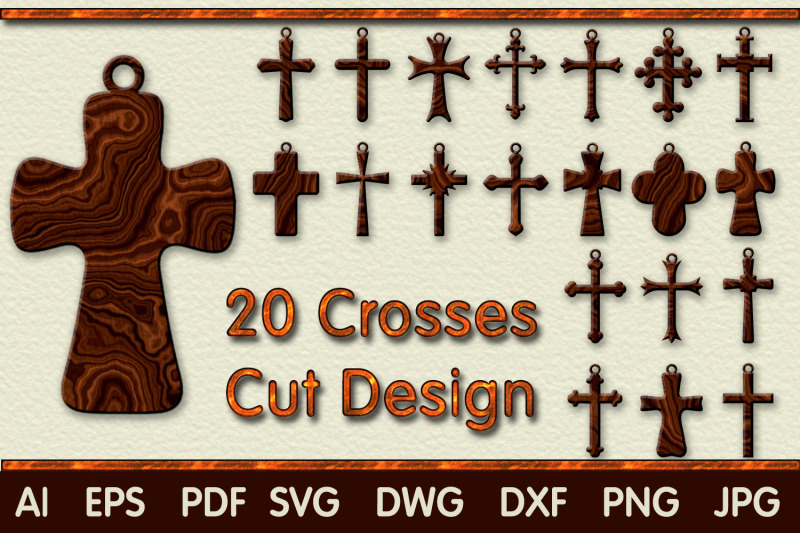 svg-christian-crosses-cutting-templates-ai-eps-svg-dwg-dxf-pdf