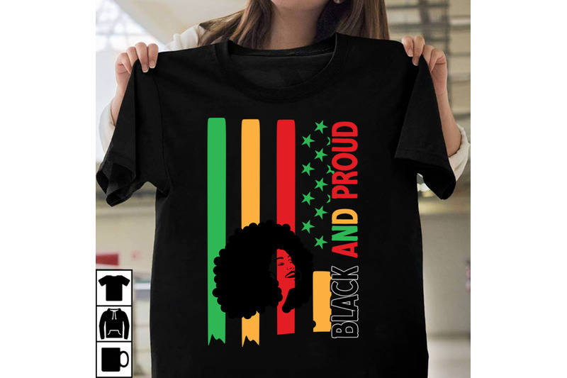 black-and-proud-svg-cut-file-black-and-proud-sublimation