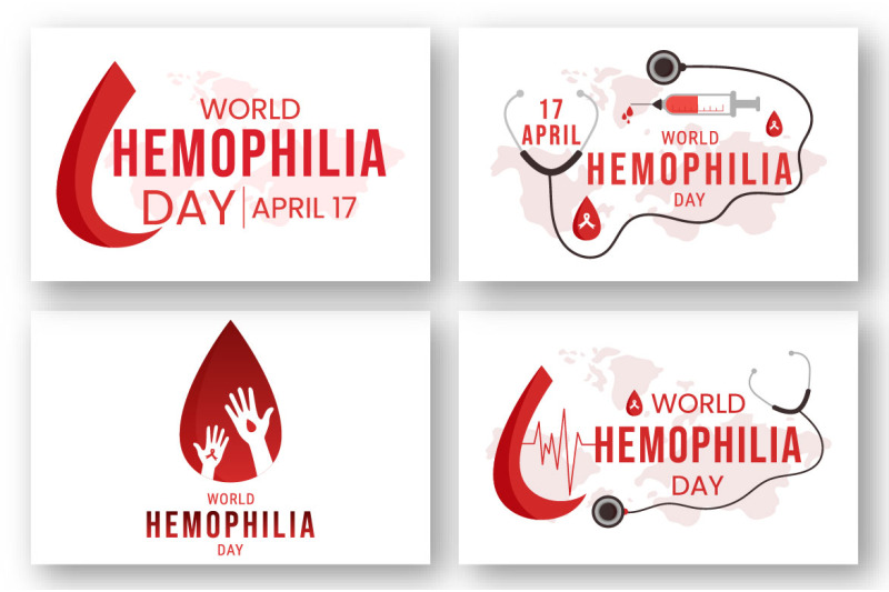 14-world-hemophilia-day-illustration