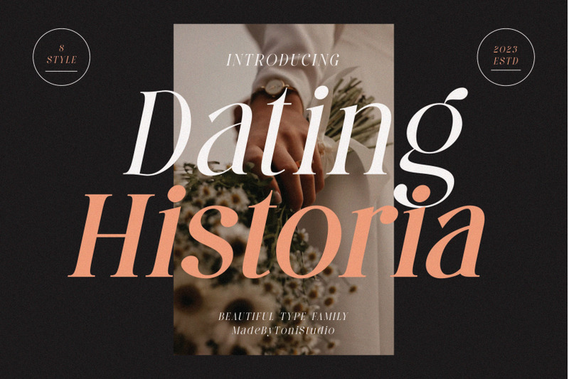 dating-historia-font-family