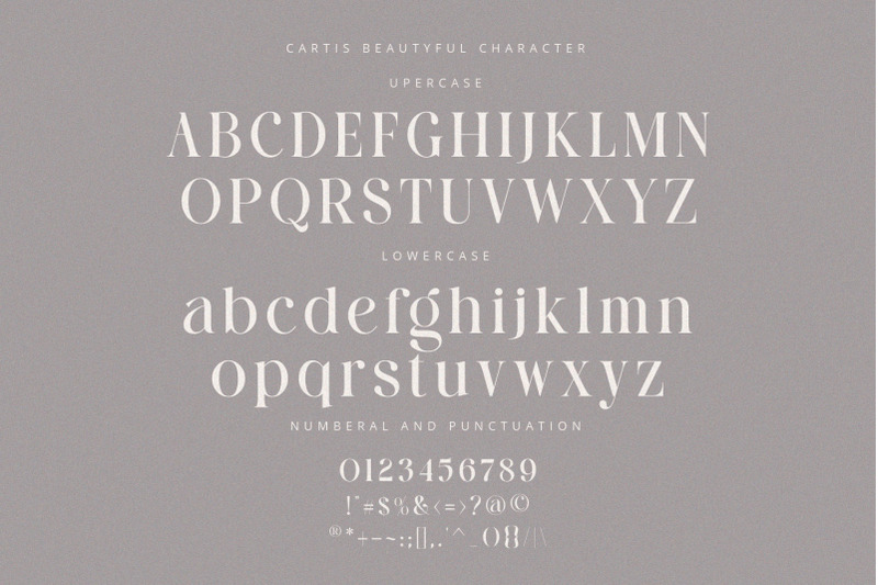 cartis-beautyful-font-duo
