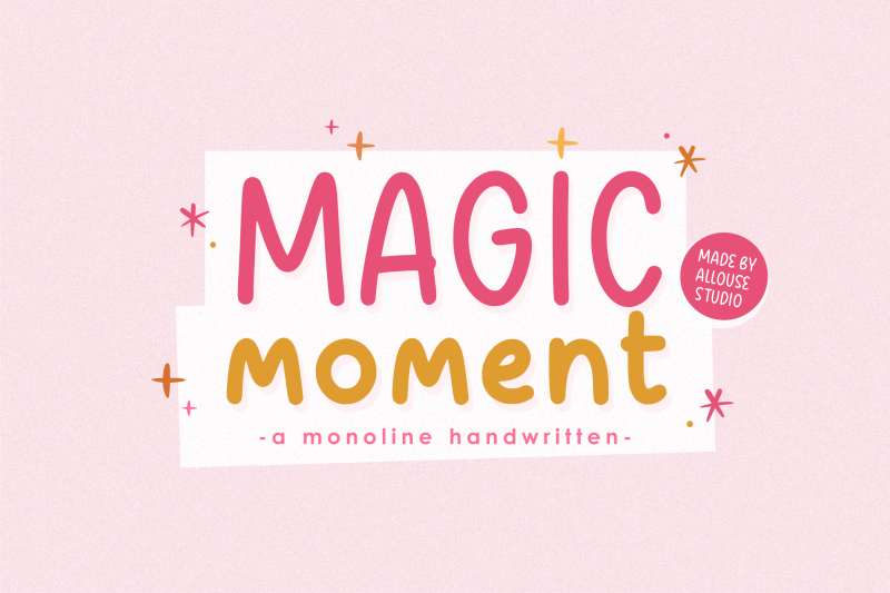 magic-moment