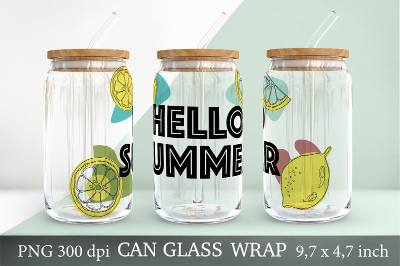 lemonade-can-glass-16-oz-libbey-glass-can-wrap